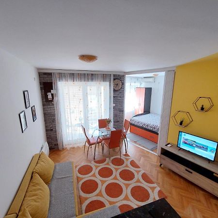 Koko Apartman Врнячка-Баня Екстер'єр фото