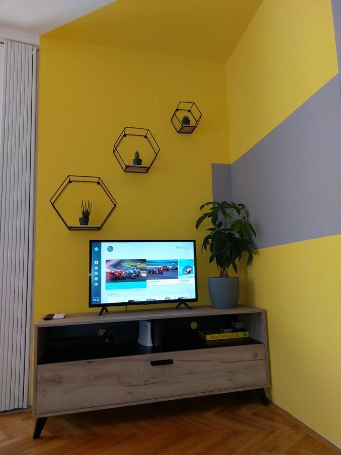 Koko Apartman Врнячка-Баня Екстер'єр фото