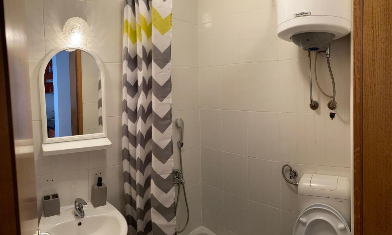 Koko Apartman Врнячка-Баня Екстер'єр фото